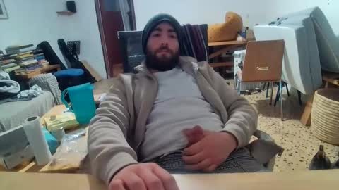 handyboy991 online show from 03/30/26, 03:24