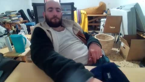 handyboy991 online show from 03/31/26, 07:14