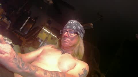 Snapshot of handyman5303 chatting on 03/05/25, 06:01 Handystudman online show from 03/05/25, 06:01