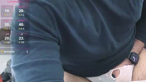 Snapshot of handyman732438 chatting on 04/27/26, 02:15 handyman732438 online show from 04/27/26, 02:15
