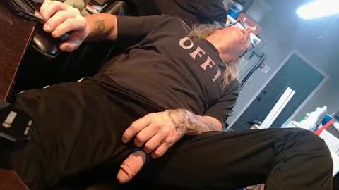 handystud33 online show from 03/05/26, 09:27