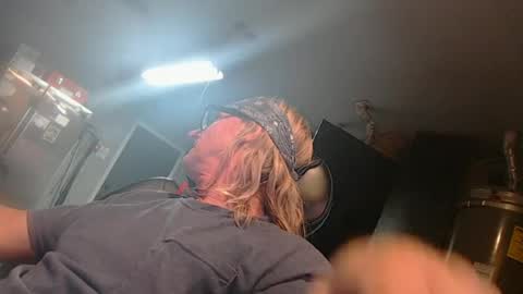 handystud33 online show from 06/19/26, 08:18