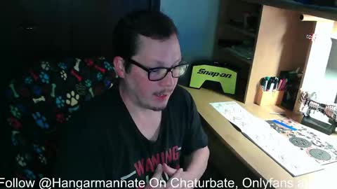 Nate online show from 05/15/26, 11:01