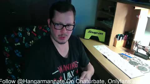 Nate online show from 05/15/26, 11:12