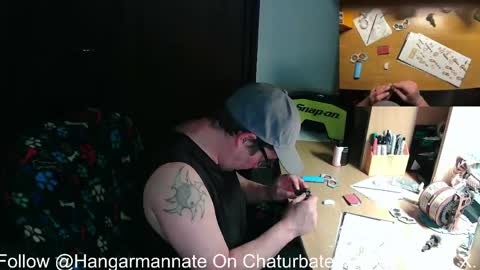 Nate online show from 06/03/26, 02:03