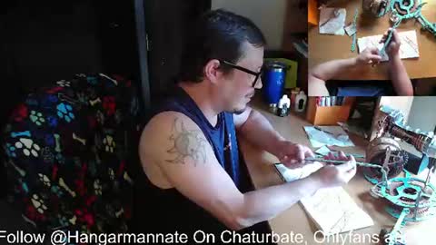 Nate online show from 06/10/26, 09:03