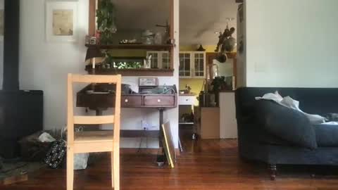 hanhuman online show from 09/30/25, 06:46