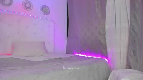 Snapshot of hani_masson chatting on 06/06/26, 02:49 Hani online show from 06/06/26, 02:49