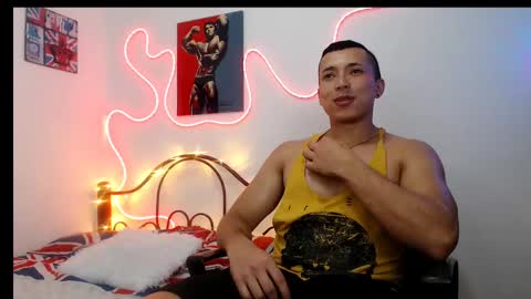 Hank online show from 02/28/25, 02:20