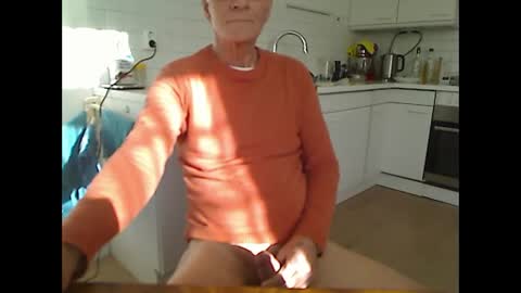 hankk54 online show from 11/25/25, 11:10