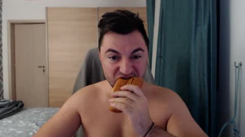 HankMalone online show from 12/16/24, 04:34