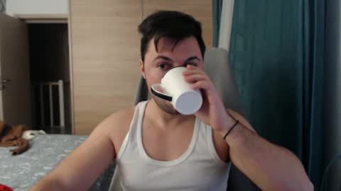 HankMalone online show from 02/13/25, 05:22