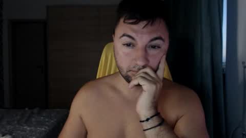 HankMalone online show from 09/18/25, 03:41