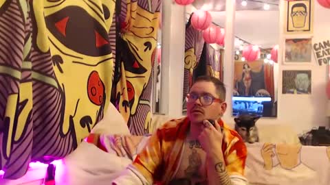 hank rams online show from 01/03/25, 02:21