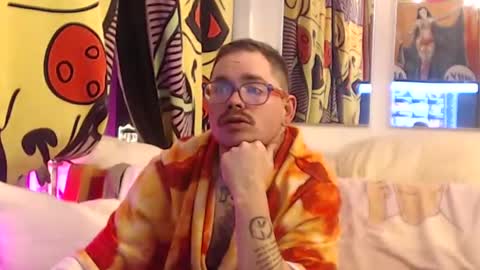 hank rams online show from 01/16/25, 02:51