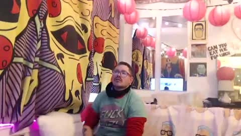 hank rams online show from 01/21/25, 08:21