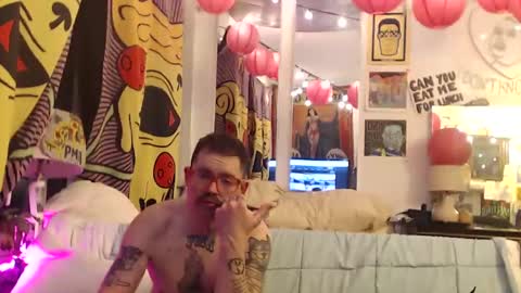 hank rams online show from 02/17/25, 04:20