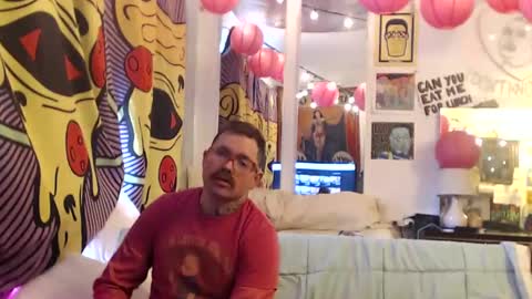 hank rams online show from 02/17/25, 03:20