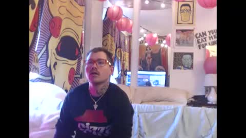 hank rams online show from 03/03/25, 05:18