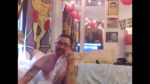 hank rams online show from 03/05/25, 07:27