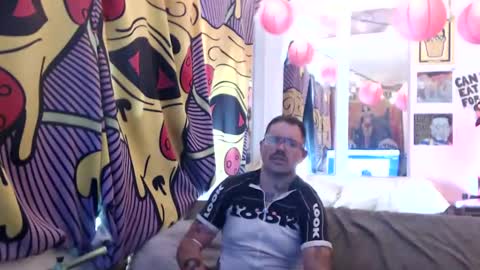 hank rams online show from 09/14/25, 07:13