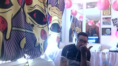 hank rams online show from 09/21/25, 06:53