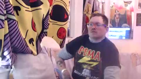 hank rams online show from 12/14/25, 03:23