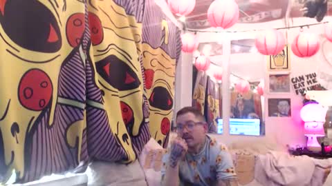 Snapshot of hankrams chatting on 01/07/26, 02:03 hank rams online show from 01/07/26, 02:03