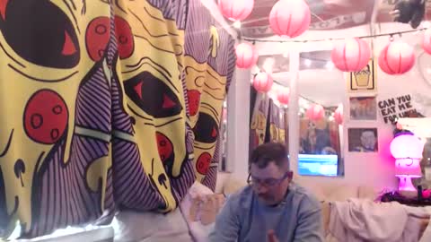 Snapshot of hankrams chatting on 01/08/26, 02:47 hank rams online show from 01/08/26, 02:47