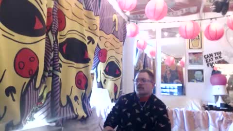 Snapshot of hankrams chatting on 01/16/26, 08:13 hank rams online show from 01/16/26, 08:13