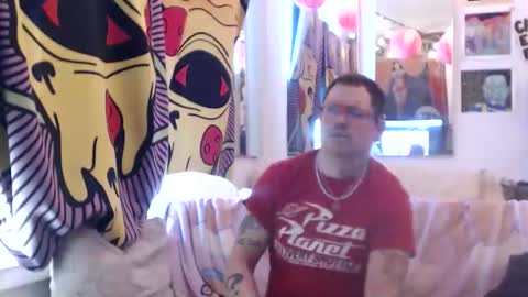 Snapshot of hankrams chatting on 02/07/26, 06:44 hank rams online show from 02/07/26, 06:44