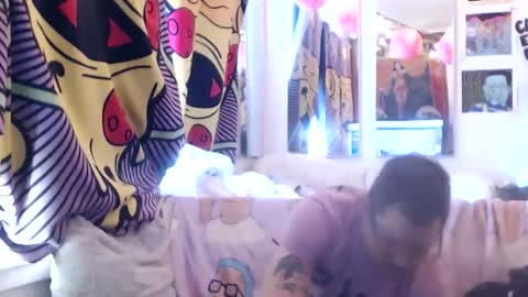 Snapshot of hankrams chatting on 02/09/26, 07:29 hank rams online show from 02/09/26, 07:29