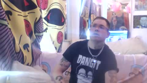 Snapshot of hankrams chatting on 02/17/26, 06:47 hank rams online show from 02/17/26, 06:47