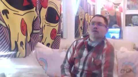 Snapshot of hankrams chatting on 02/21/26, 04:19 hank rams online show from 02/21/26, 04:19