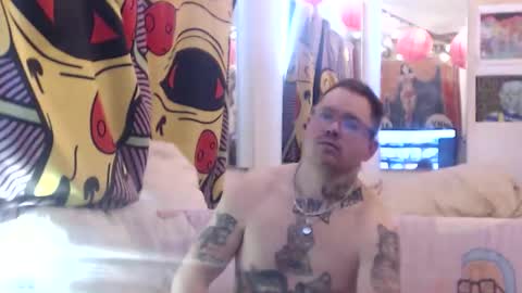 Snapshot of hankrams chatting on 02/24/26, 04:16 hank rams online show from 02/24/26, 04:16