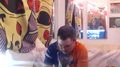 Snapshot of hankrams chatting on 02/26/26, 02:54 hank rams online show from 02/26/26, 02:54