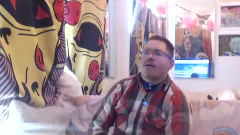 Snapshot of hankrams chatting on 02/26/26, 08:52 hank rams online show from 02/26/26, 08:52