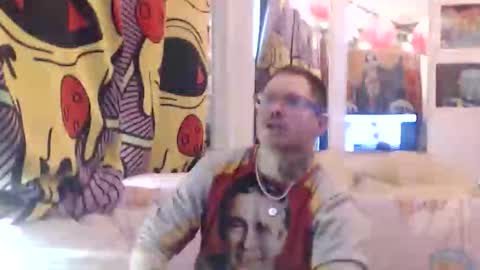 Snapshot of hankrams chatting on 03/03/26, 08:59 hank rams online show from 03/03/26, 08:59