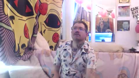 Snapshot of hankrams chatting on 03/10/26, 06:24 hank rams online show from 03/10/26, 06:24