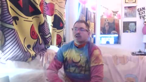 Snapshot of hankrams chatting on 03/21/26, 04:21 hank rams online show from 03/21/26, 04:21