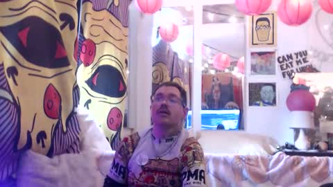 hank rams online show from 05/11/26, 05:21