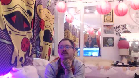 hank rams online show from 05/21/26, 01:51