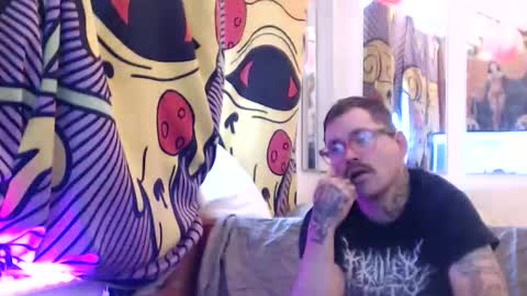 hank rams online show from 06/09/26, 12:17