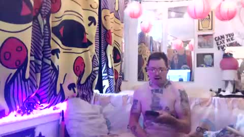 hank rams online show from 06/25/26, 01:48