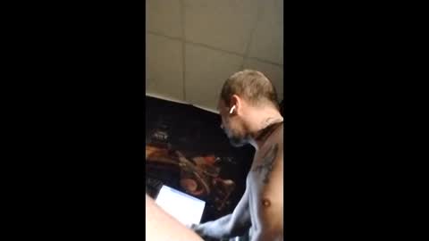 hankskrave online show from 12/21/25, 05:31