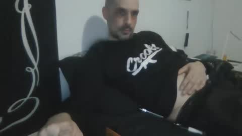 hankskrave online show from 02/16/26, 10:33