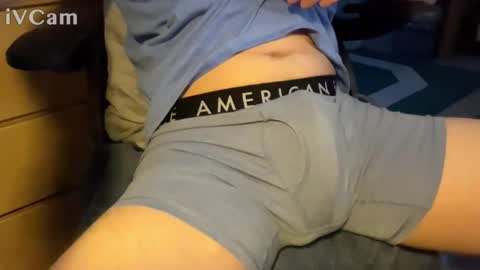 Snapshot of hankythewanky69 chatting on 02/14/25, 11:53 hankythewanky69 online show from 02/14/25, 11:53