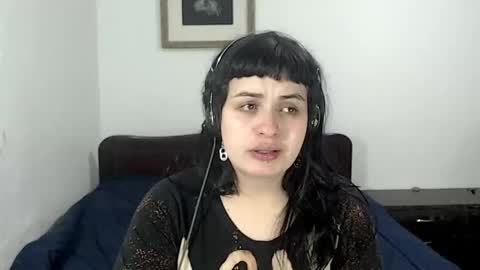 Snapshot of hanna99moon chatting on 09/09/25, 06:13 JUANA online show from 09/09/25, 06:13