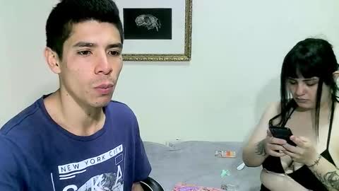 JUANA online show from 11/13/25, 03:00