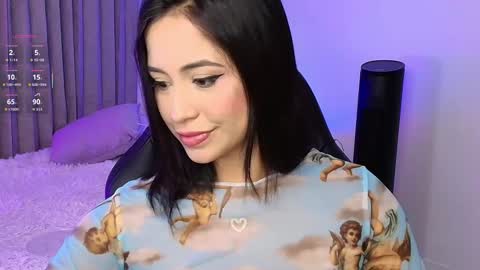 hanna online show from 12/04/25, 11:46